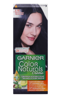 Фарба стійка для волосся Garnier Color Naturals Creme №2.1 Чорний Опал
