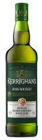 Віскі Kerrighan`s Irish 40% 0,7л