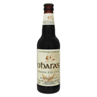 Пиво O`Hara`s Leann Follain с/б 0.33л х6