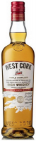 Віскі West Cork Bourbon Cask 3 уо 0,7л 40%