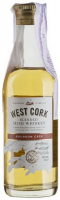 Віскі West Cork Bourbon Cask 0.05л