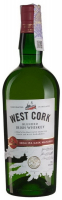 Віскі West Cork IPA Cask 40%  0,7л