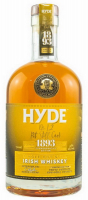 Віскі Hyde №12 ірландське 46% 0,7л