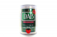 Пиво Dab Original світле фільтроване 5% ж/б 5л