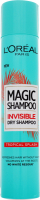 Шампунь сухий для волосся L'Oreal Paris Invisible Magic Shampoo Екзотика Тропіків, 200 мл