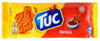 Крекер Tuc Paprika 100г 
