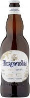 Пиво HoeGaarden Witbier світле нефільтроване 0,75л 4,9%