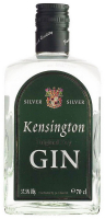 Джин Kensington Silver Original Dry 37.5% 0,7л