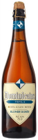 Пиво Dominicains Tripel 0,75л
