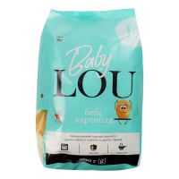 Картопля Baby Lou L size 900г