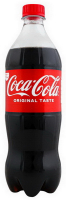 Напій Coca-Cola 0.75л