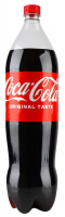 Напій Coca-Cola Original Taste 1,75л