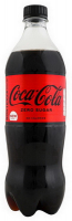 Напій Coca-Cola Zero Sugar 0.75л