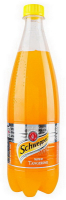 Вода Schweppes Taste of Tangerine 0.75л з/б