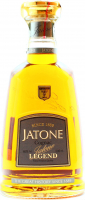 Коньяк Таврія Jatone Legend Reserve 4* 40% 0,5л