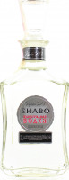 Горілка Shabo Виноградна 40% 0.5л х6