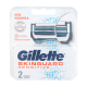 Картридж Gillette Skinguard Sensetive 2шт х10