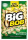 Фісташки Big Bob відбірні смажені солоні 90г