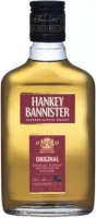 Віскі Hankey Bannester 0,2л 40%