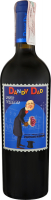 Вино Dandy Dad Petit Verdot 0,75л