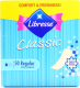 Щоденні гігієнічні прокладки Libresse Classic Regular Deo Fresh, 50 шт.