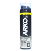 Піна для гоління ARKO Men Platinum Protection, 200 мл