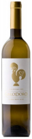 Вино Galodoro біле напівсухе 2020 12,5% 750мл