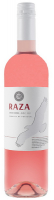 Вино RAZA Vinho Verde рожеве сухе 0,75л