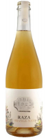 Вино Raza Orange-Nat біле сухе 0,75л