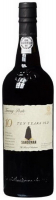 Вино Sandeman Тawny Portо 10 років (тубус) 0.75л