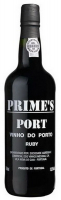 Вино Prime`s Port Ruby червоне кріплене 0,75л