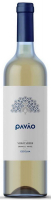 Вино біле напівсухе Vinho Verde White Pavao Escolha 0,75л
