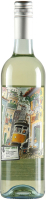 Вино Porta 6 Vinho Verde сухе біле 0,75л 