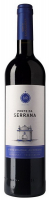 Вино Fonte Da Serrana Vinho Tinto червоне сухе 0,75л 13,5%