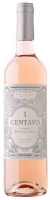Вино 1 Centavo Rose рожеве сухе 0,75л