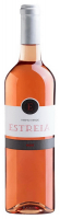 Вино Vinho Verde Estreia Rose рожеве н/сухе 0,75л 