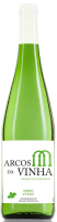 Вино Vinho Verde Arcos Da Vinha DOC біле сухе 0.75л