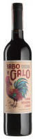 Вино Rabo de Gala червоне н/с 0,75л