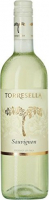 Вино Torresella Sauvignon сухе біле 12,5% 0.75л