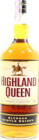 Віскі Highland Queen 40% 1,5л х2