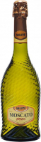 Вино ігристе Salute Moscato Pesca біле напівсолодке 9-13% 0,75л
