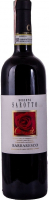 Вино Roberto Sarotto Currà Barbaresco Riserva червоне сухе 0,75 л 15,5%
