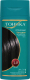 Тонуючий бальзам для темно-русявого, русявого та чорного волосся Тоника №1.0 Чорний, 150 мл