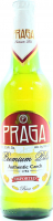 Пиво Praga Premium Pils світле 4,7% 0,5л