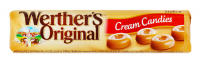 Карамель Storck Werther`s Original Cream 50г 