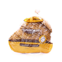 Хліб Київхліб Український столичний нар.ск.950г в упакуванні