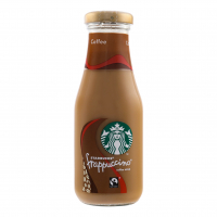 Напій Starbucks Frappuccino Coffee арабіка 250мл х1