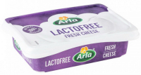 Сир-крем Arla Lactofree безлактозний 50% 200г