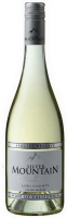 Вино Mountain Silver Chardonnay біле сухе 0.75л