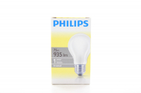 Лампа Philips А55 FR 75W E27 ESх6